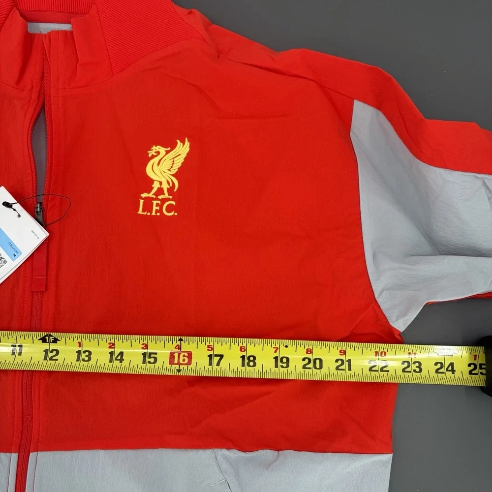 Nike liverpool fc